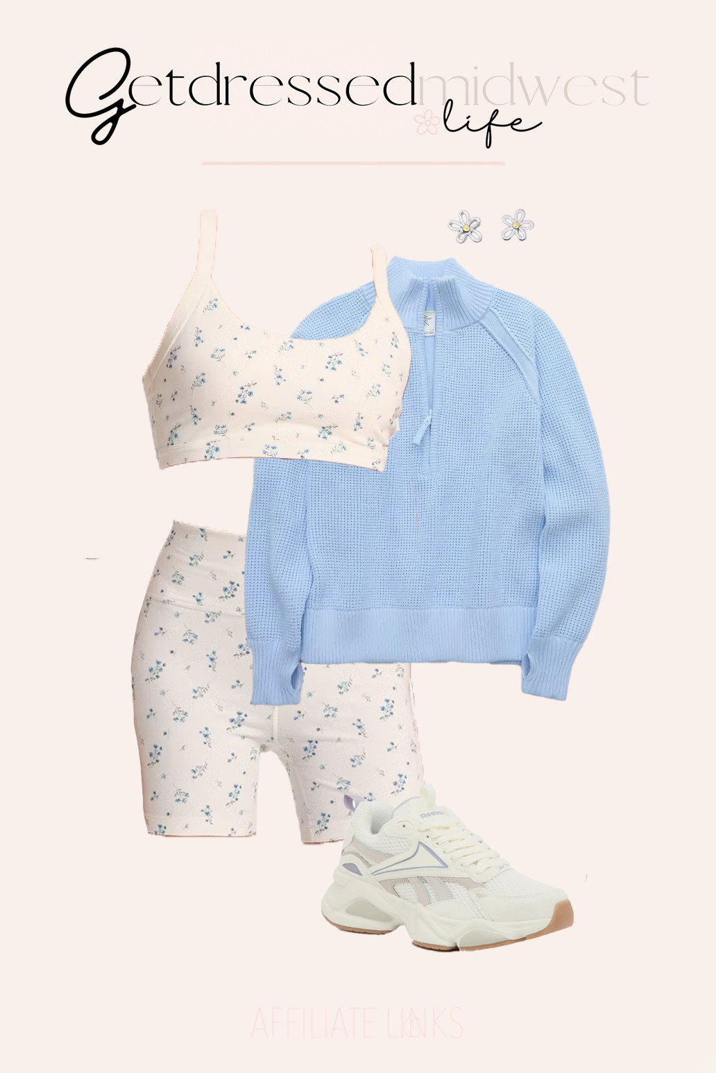 spring vibes
a little sneak into the season
false spring for those of us in the Midwest 

 #LTKootd #LTKSeasonal #LTKTravel