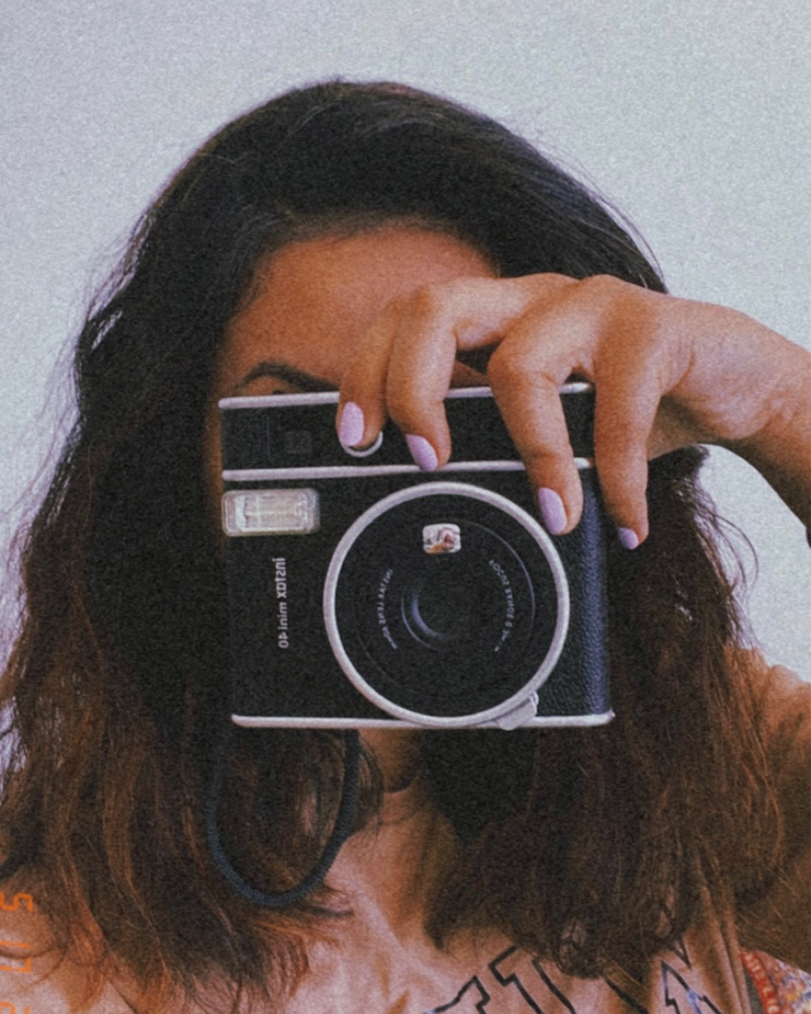 Polaroids