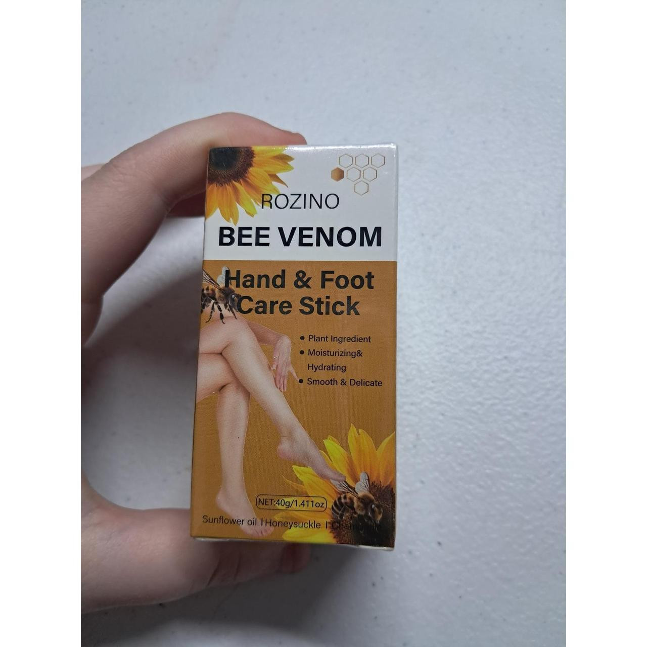 Pikolinos Hand and footcare - Yellow | Depop US