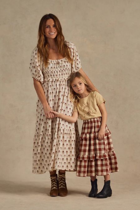 Mum & me outfit ideas for fall photos 🍂✨🫶🏼

#LTKkids #LTKfamily #LTKSeasonal