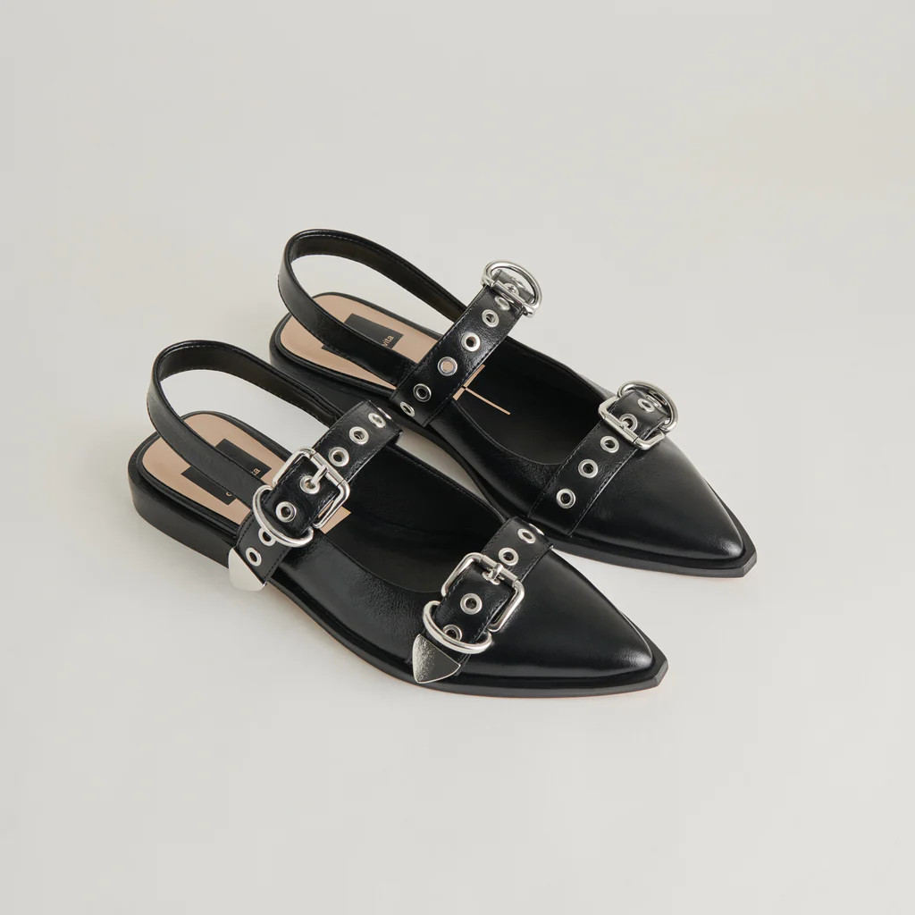 Labell Flats | DolceVita.com