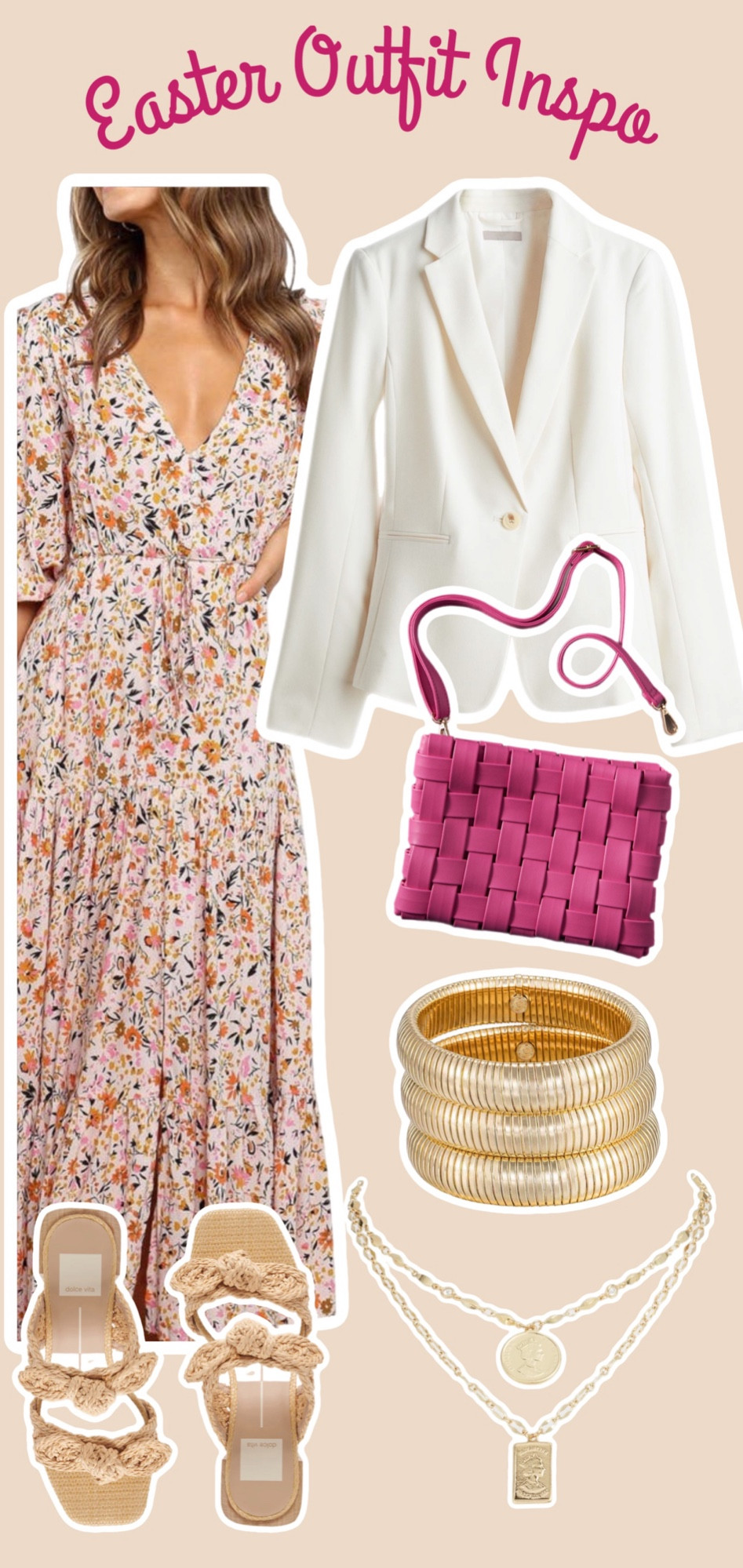 Easter outfit inspo 🌷✨

Nordstrom 
Spring 
Dresses
Dress
Wedding 
Guest 
Easter 

#LTKover40 #LTKSeasonal #LTKparties