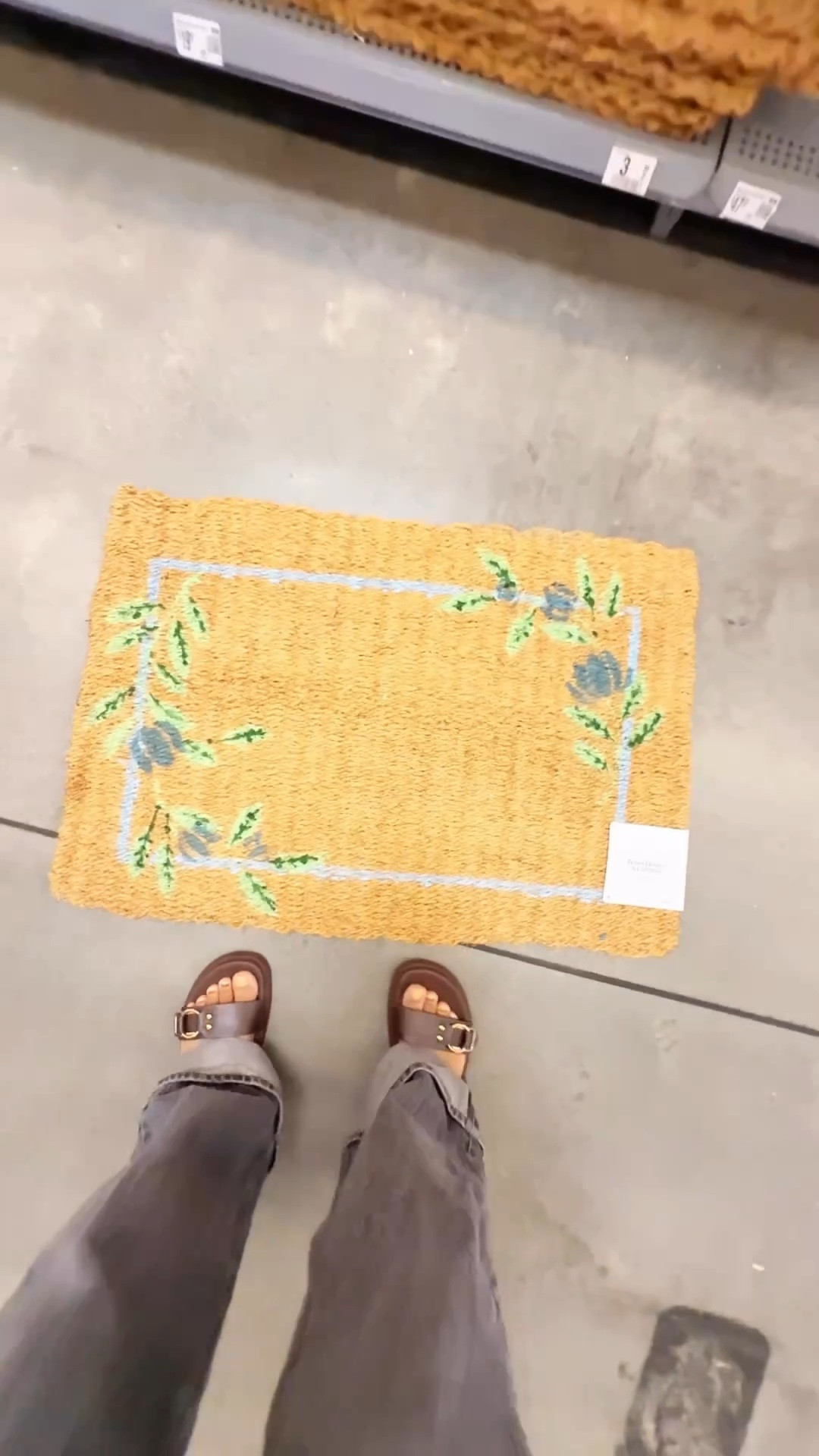 Walmart home decor finds that look straight out of a designer showroom 🤍

From neutral vases and textured accents to elevated everyday pieces, these are the kind of finds that instantly make your space feel more curated without the high price tag.

If you love that organic modern, warm neutral aesthetic… Walmart has been quietly delivering lately.

Affordable home decor, designer-inspired accents, and easy upgrades you’ll actually use every day.

#walmarthome #homedecorfinds #organicmodern #neutralhome #affordabledecor #walmartfinds #homeinspo #decorideas

#LTKHome #LTKSeasonal #LTKSaleAlert