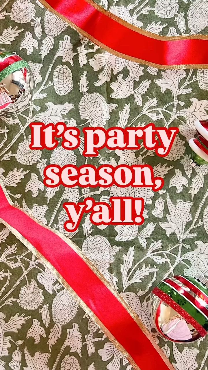 ‘Tis the season for gatherings, y’all! 🥂

Show up to your holiday parties with a hostess gift that’s as unique and thoughtful as you are.  But make it VINTAGE! I’ve rounded up five vintage-inspired gift ideas that are sure to make a lasting impression:

1️⃣ Vintage Brass Candlesticks paired with unique taper candles for a touch of elegance. 2️⃣ Vintage Coffee Mugs or Cups & Saucers with Hickory Farms’ Holiday Celebrations Coffee (my fave!) for cozy vibes. 3️⃣ Vintage Barware + a bottle of bourbon = the perfect holiday toast. 4️⃣ A Blue & White Pedestal Dish with a Nest New York Holiday Candle for that incredible Christmas scent. 5️⃣ A Vintage Vase filled with a seasonal bouquet for instant cheer. 
These gifts are practical, beautiful and full of vintage charm.  Which one’s your favorite? Tell me in the comments or save this post for later inspiration!
•
•
•
•
•
•
Vintage Home Style | Vintage Decor | Vintage Holiday Decor | Eclectic Style | Holiday Parties | Holiday Hosting | Maximalist Home | Colorful Home | Home Inspiration | Holiday Styling | Collected Home | Traditional Home | Vintage Christmas | Curated Home

#vintagehostessgifts #holidayhostess #holidayentertaining #herbeautifulhaven #curatingajoyfullife