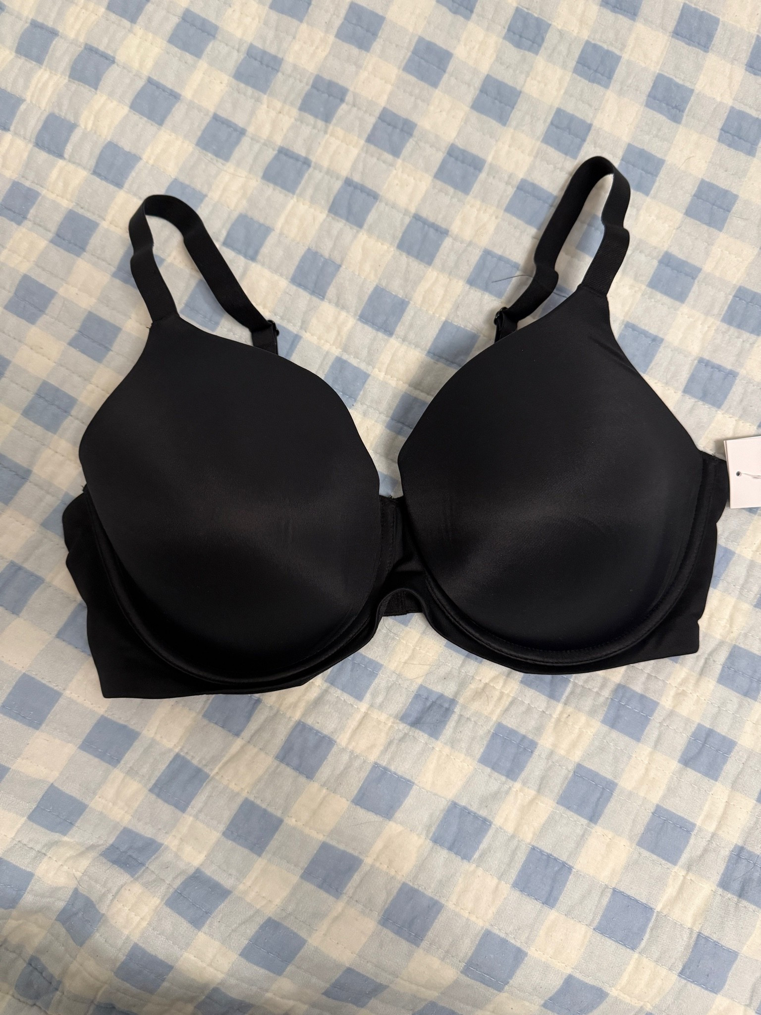 Love these Auden lightly lined full coverage bras. I now have 3 of them and will be buying more. 

#bra #target

#LTKSaleAlert #LTKMidsize #LTKPetite