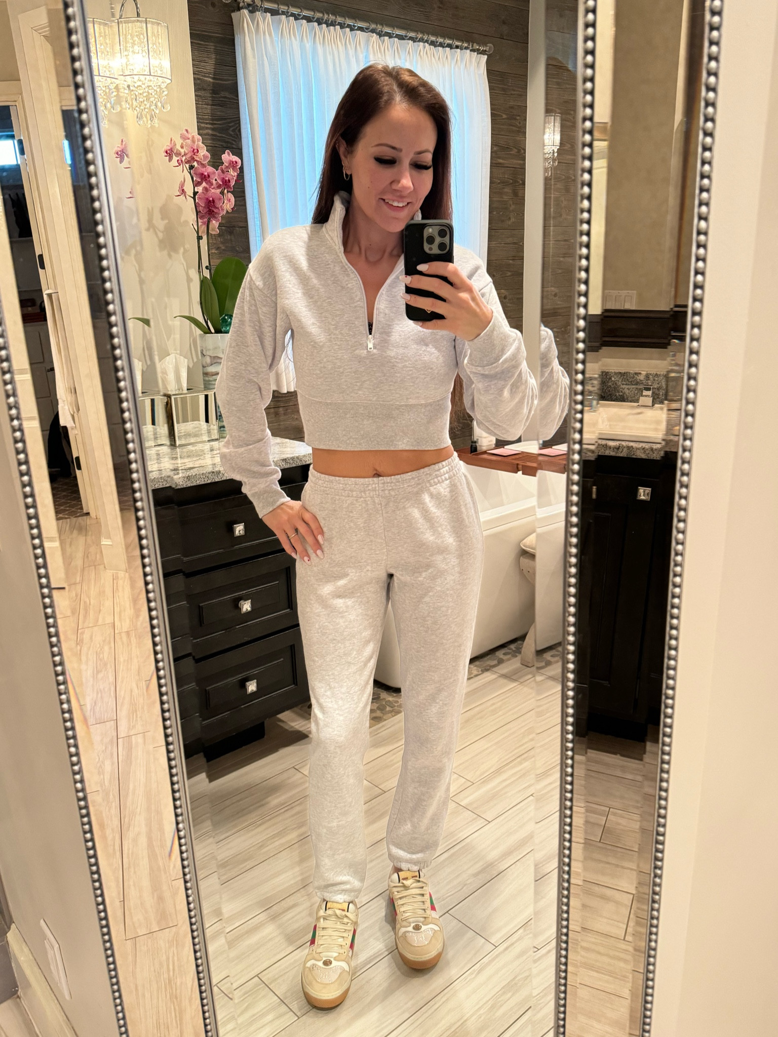 New fav set!

#LTKtravel #LTKover40 #LTKfindsunder100