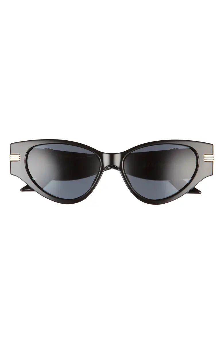 Scorpius Ridge 55mm Cat Eye Sunglasses | Nordstrom