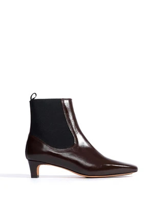 Anonymous Copenhagen US Official Online Store Gaby 40 Crinkled soft calf Espresso brown - Gaby 40 Crinkled soft calf Espresso brown | Shop.app