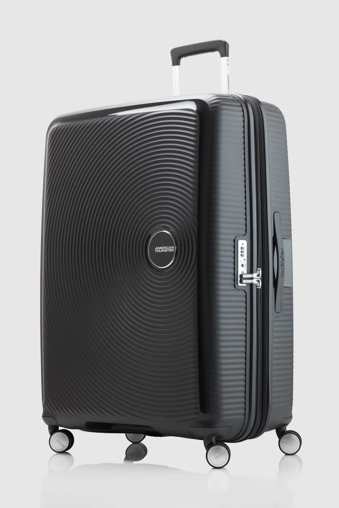 Curio 2 80cm Suitcase | Strand Australia