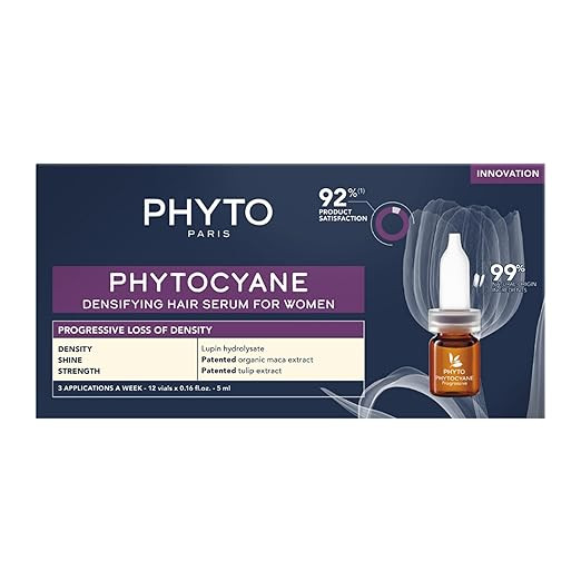 PHYTO Phytonovathrix Botanical Hair Loss Thinning Treatment | Amazon (US)