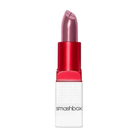 Smashbox Be Legendary Lipstick, One Size, Purple | JCPenney