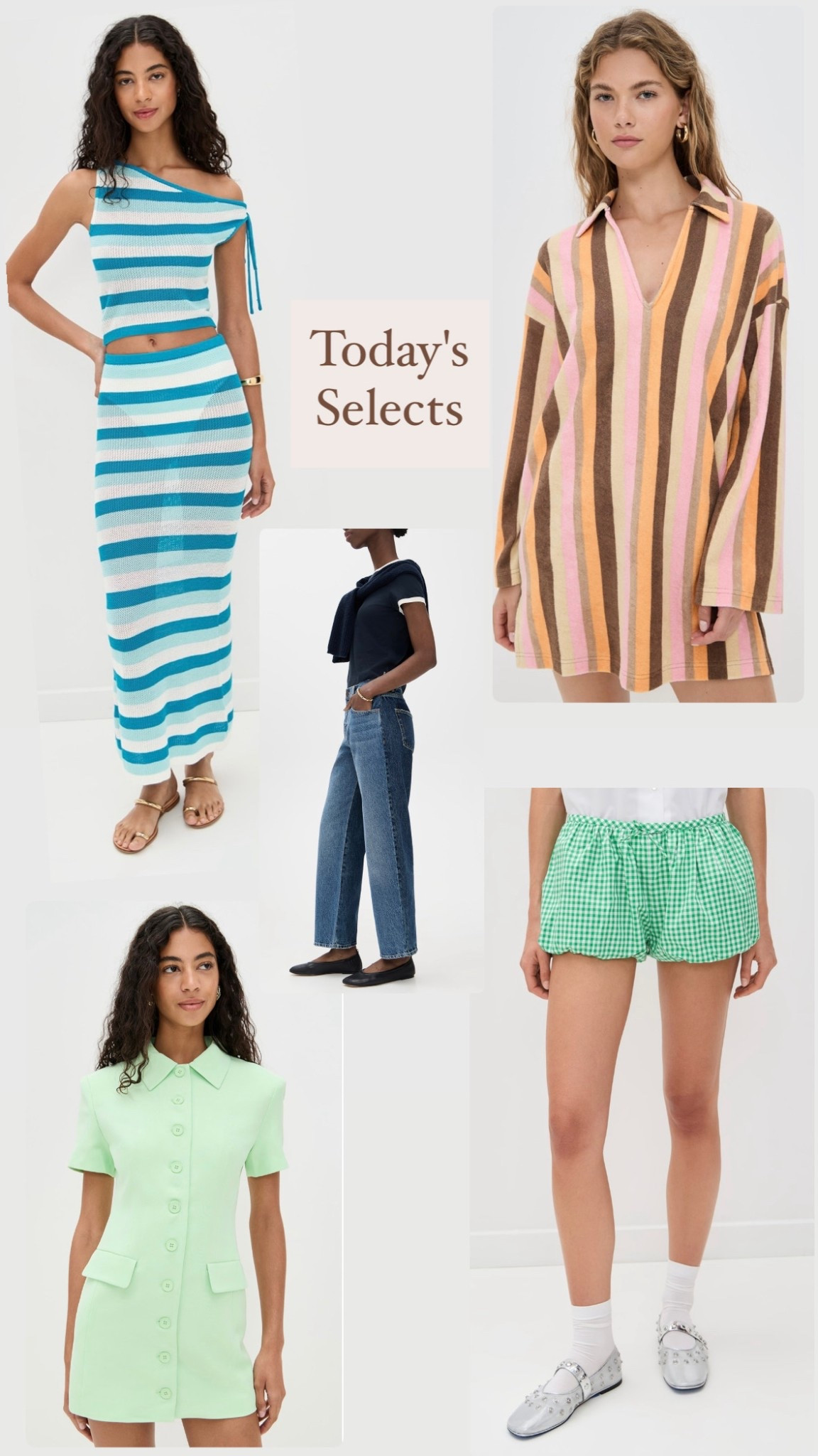 Give me all the good vibes — daily edit cover from Found by Em