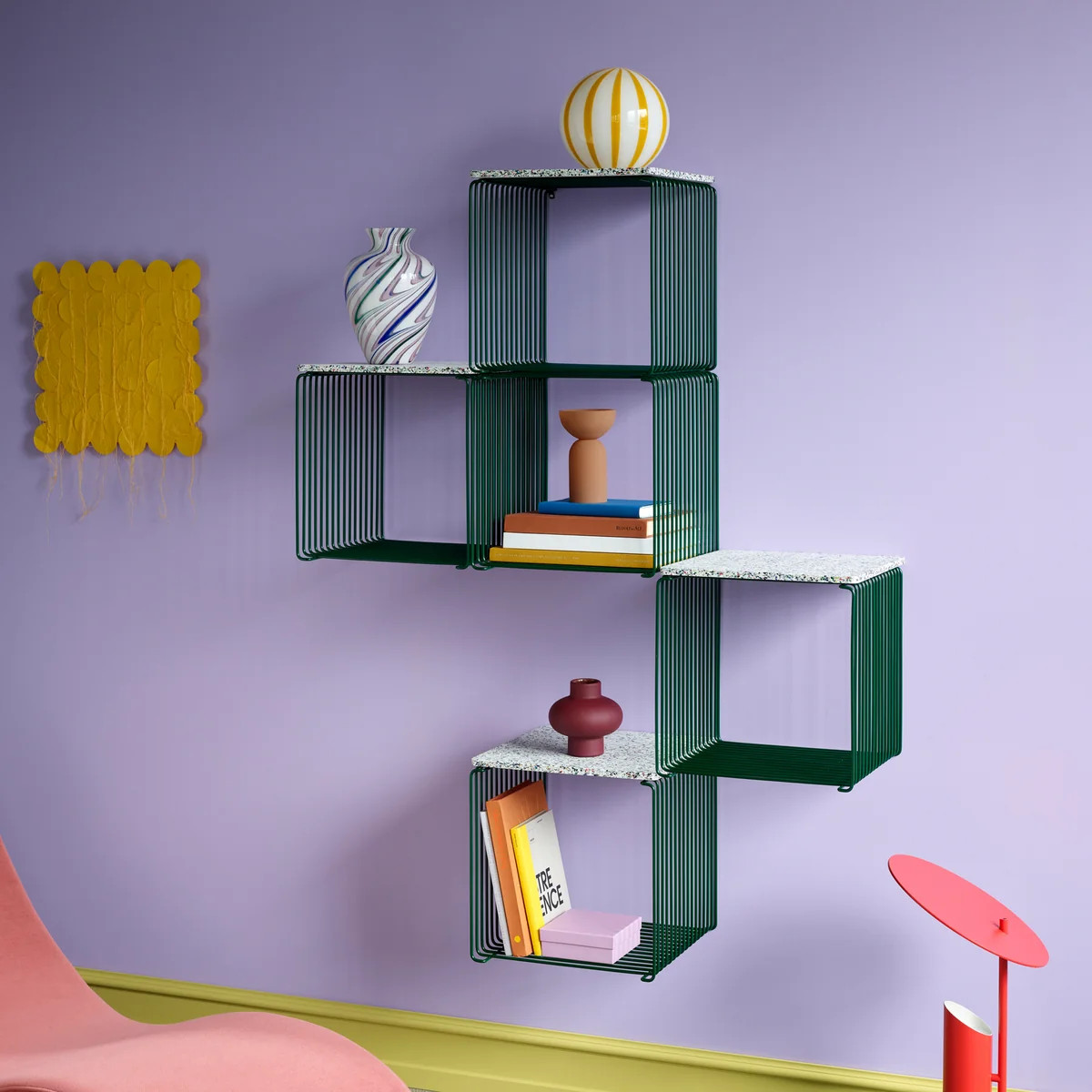 Panton Wire von Montana | Connox | Connox DE