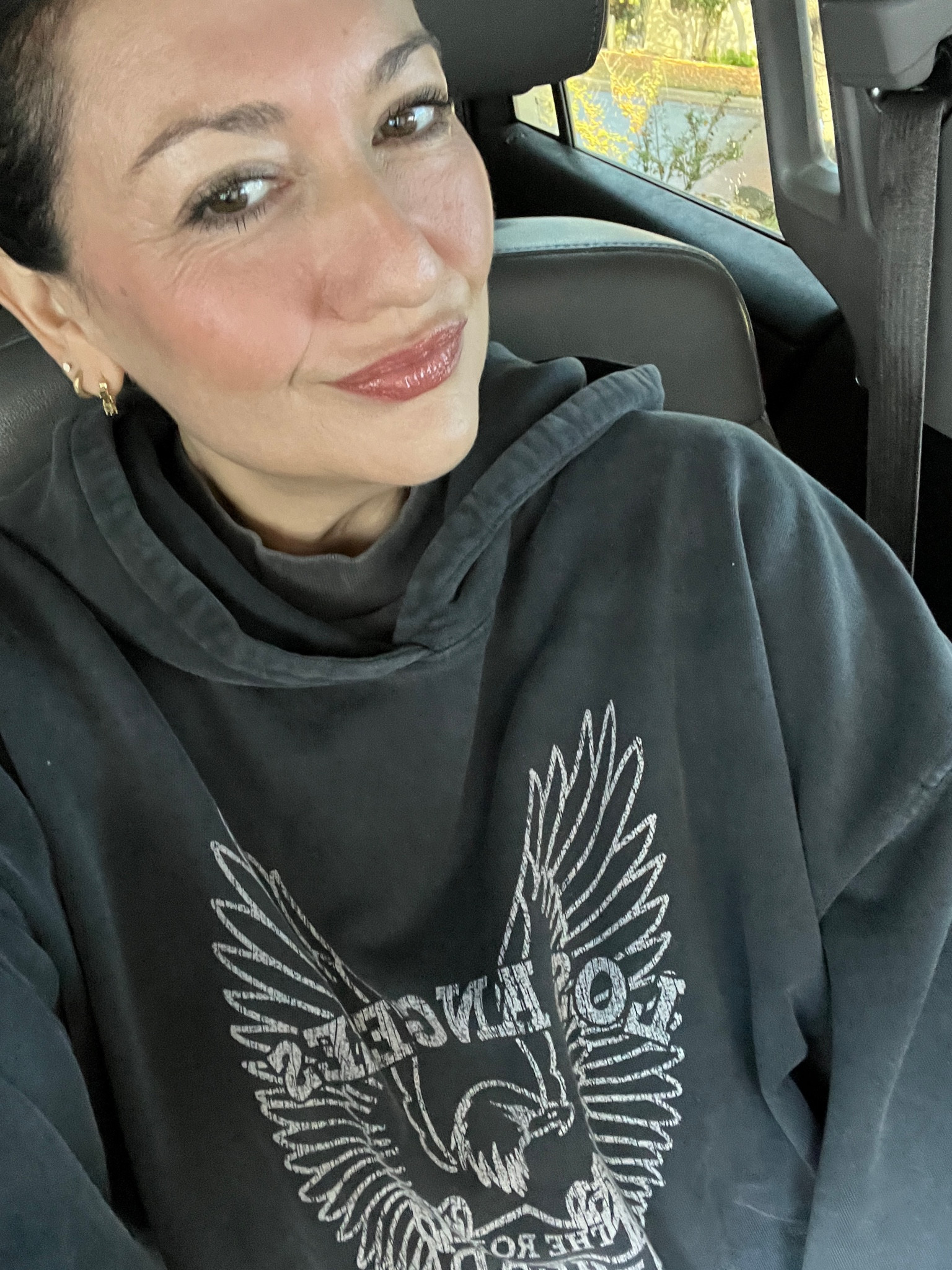 ANINE Bing Sweatshirt ❤️

#LTKstyletip #LTKSeasonal #LTKGiftGuide