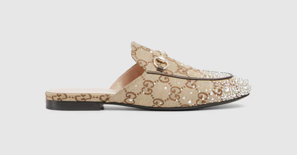 Women's Princetown slipper | Gucci (US)