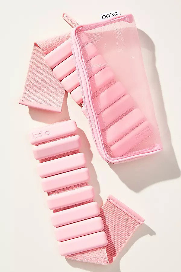 1 lb. Weighted Bangle Set | Anthropologie (US)