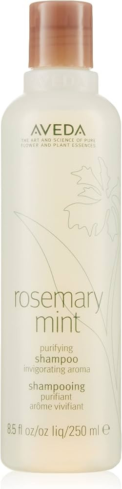 AVEDA Rosemary Mint Shampoo Purificante, 250 ml | Amazon (IT)