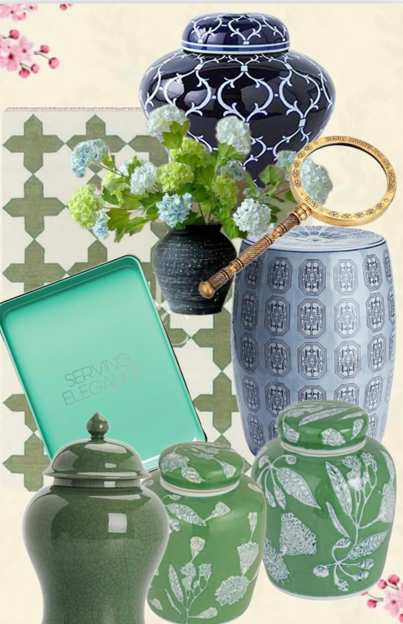 Home Accessories 

#LTKHome