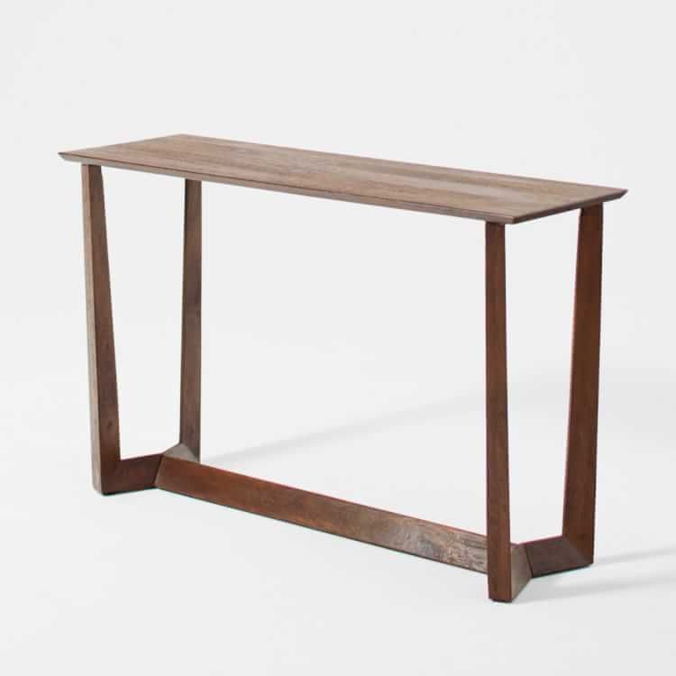 Stowe Entry Console (48") | West Elm (US)