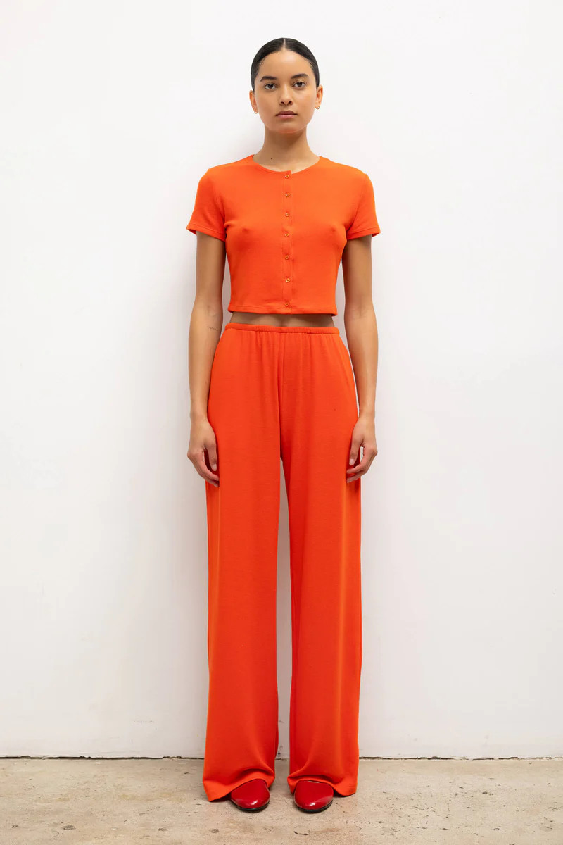 Lauren Pocket Pant | LESET