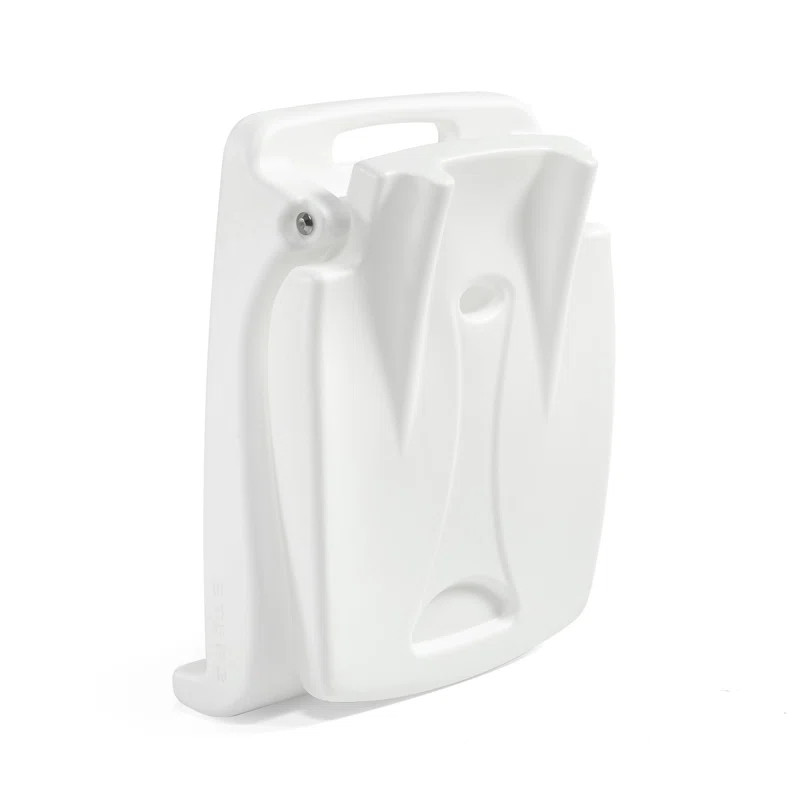 Step2 Flip Seat Foldable, Portable Seat Stays in Place on Edges of Pools, Docks and Tailgates | Wayfair North America