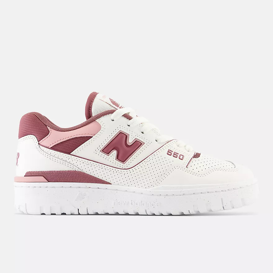 550 | New Balance Athletics, Inc.