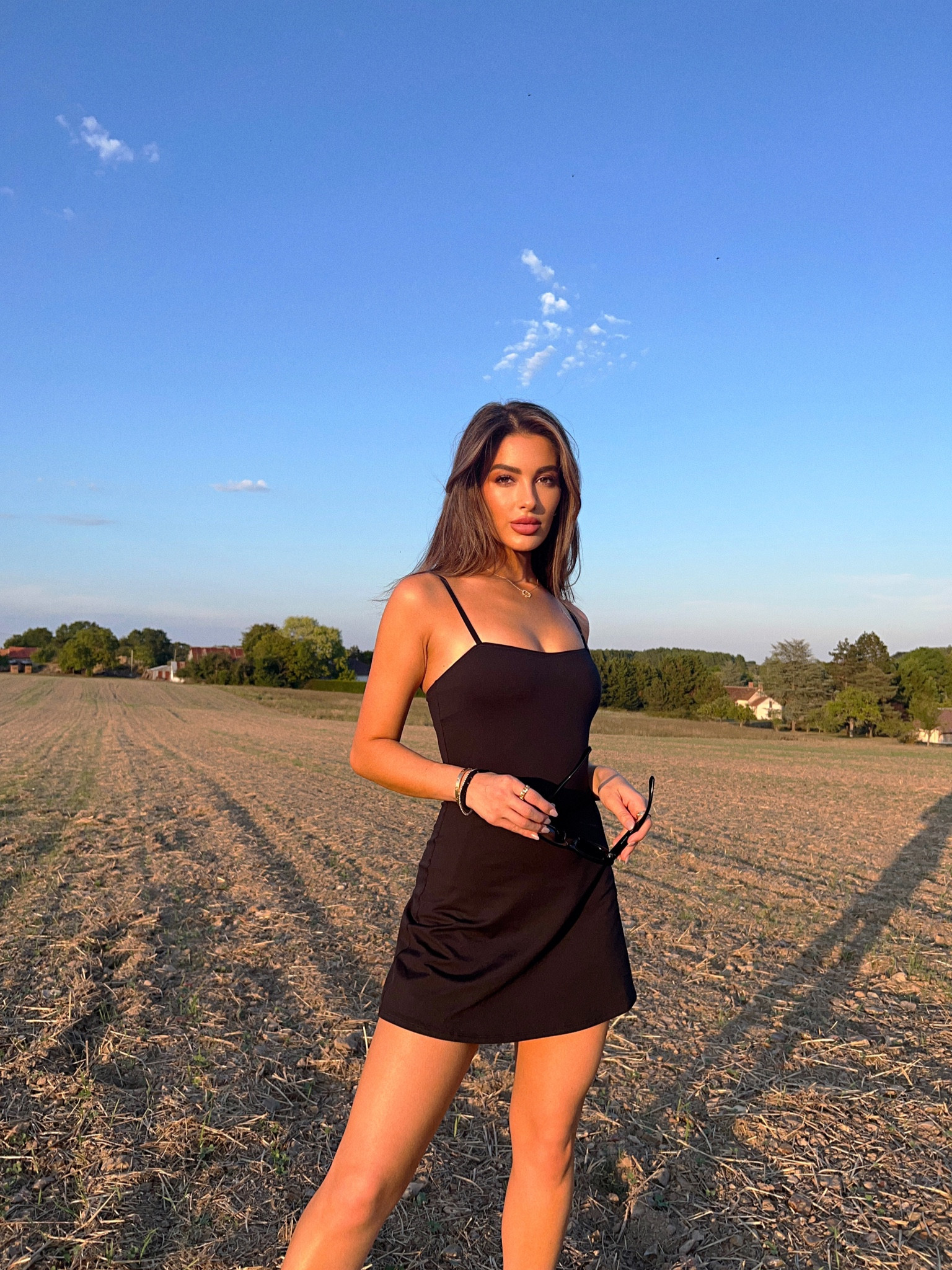 Best summer dress ever - plus has built in shorts 💃

#LTKtravel #LTKstyletip #LTKbeauty