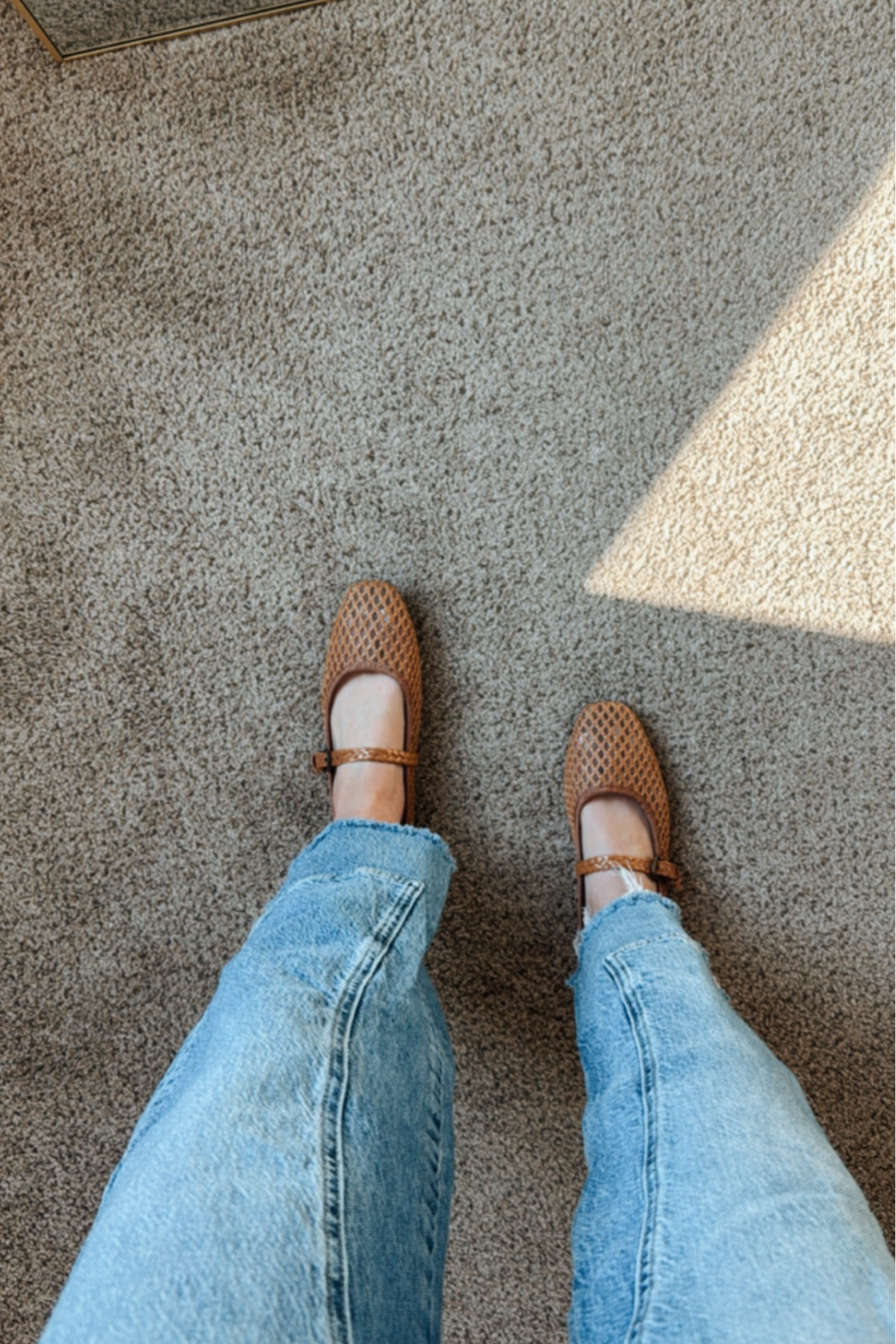 Love these flats!!! 

#LTKShoeCrush #LTKSeasonal #LTKU