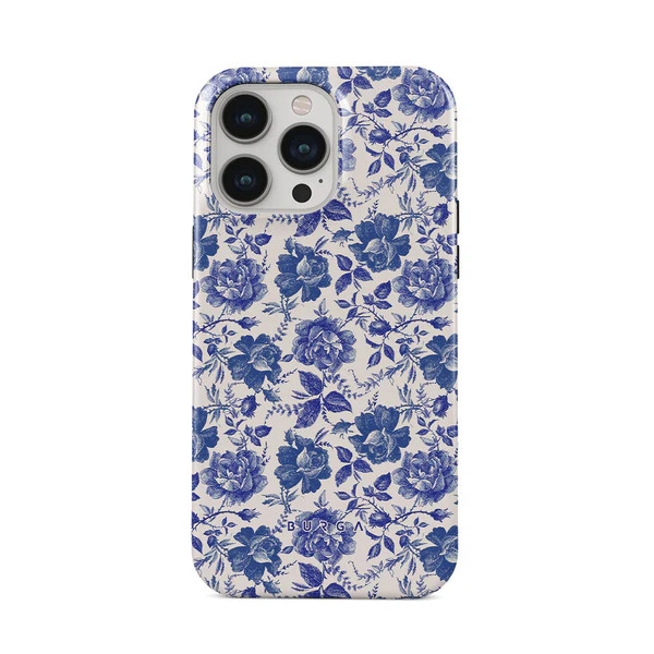Garden Stories - iPhone 14 Pro Case | BURGA