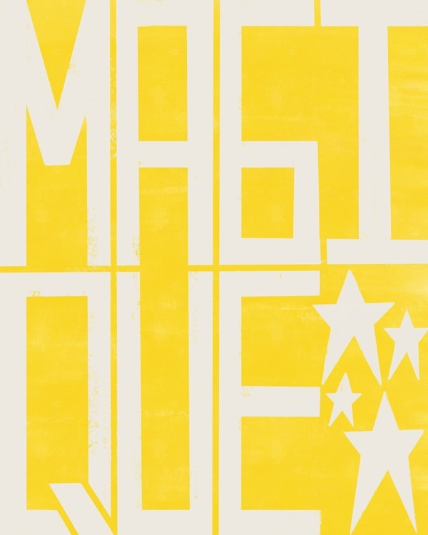 Magique | Artfully Walls