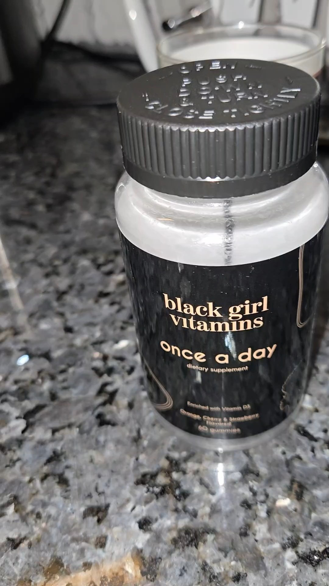 Daily Supplements for busy Moms on the go!They taste like fruit snacks!

#LTKmorningroutine #LTKselfcare #LTKOver40