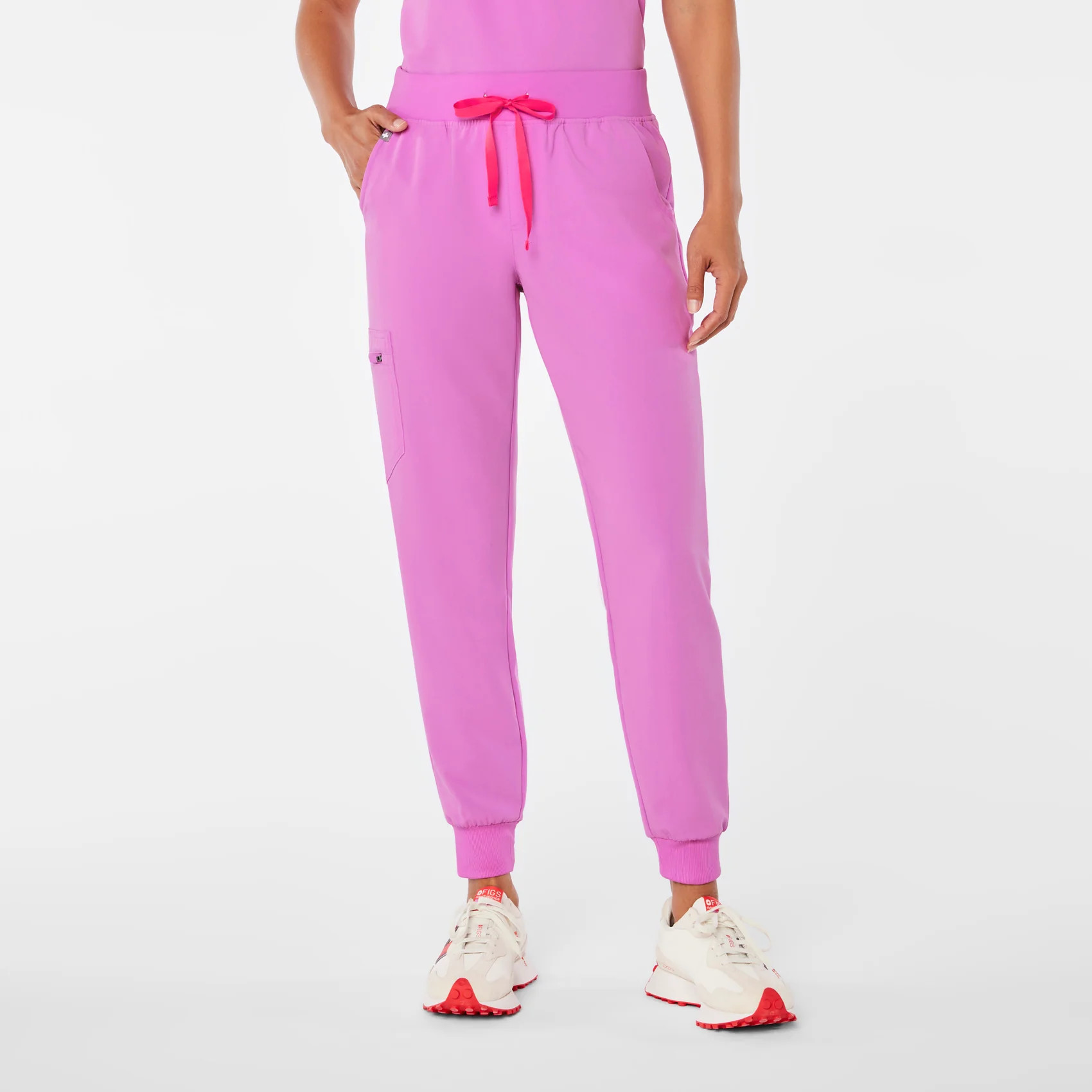 Zamora Jogger Scrub Pants™ | FIGS