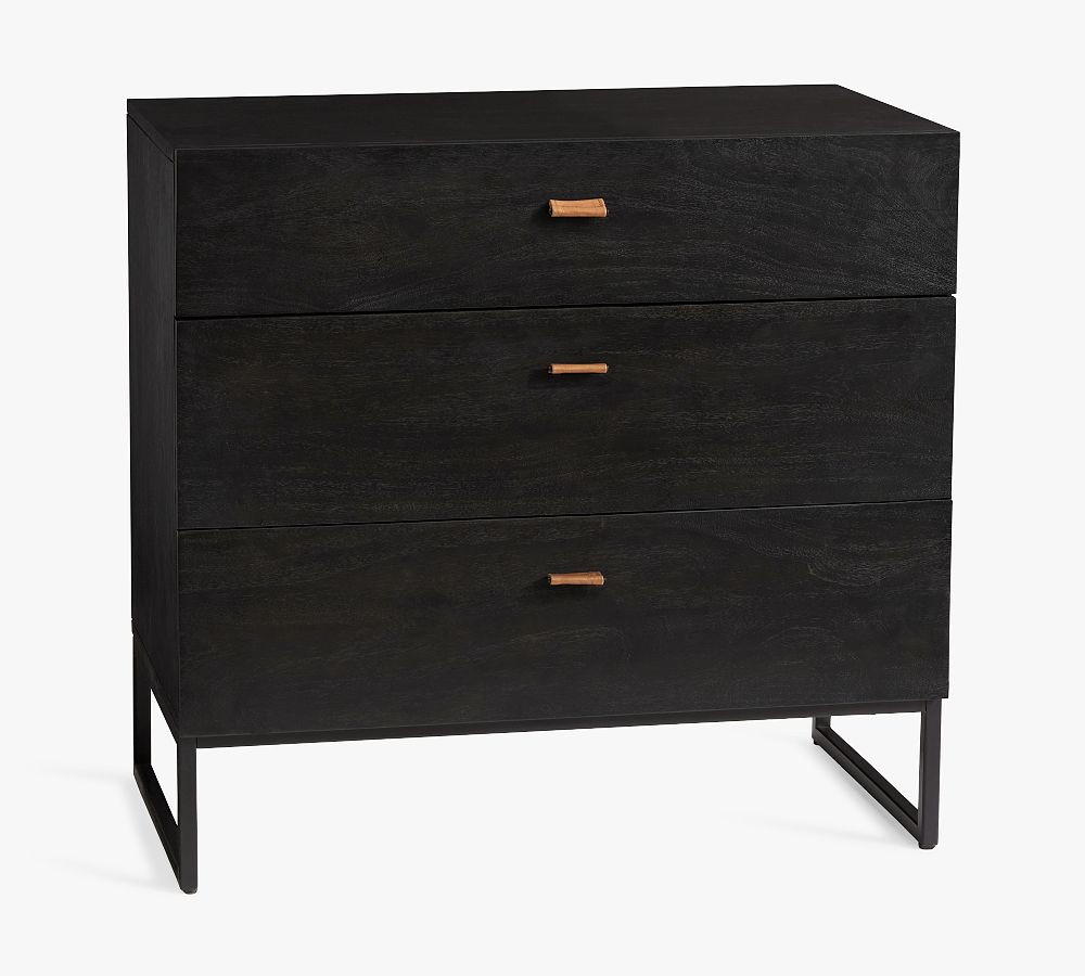 Hardy 3-Drawer Dresser | Pottery Barn (US)