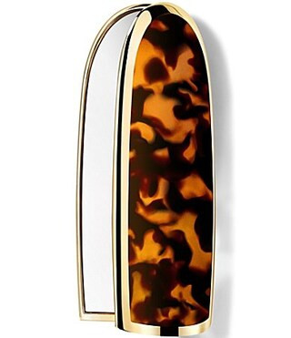 Guerlain Rouge G Customizable Lipstick Case - L Ecaille | Dillard's