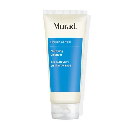Murad Blemish Control Clarifying Cleanser for Normal to Oily Skin 200ml | Walmart (US)
