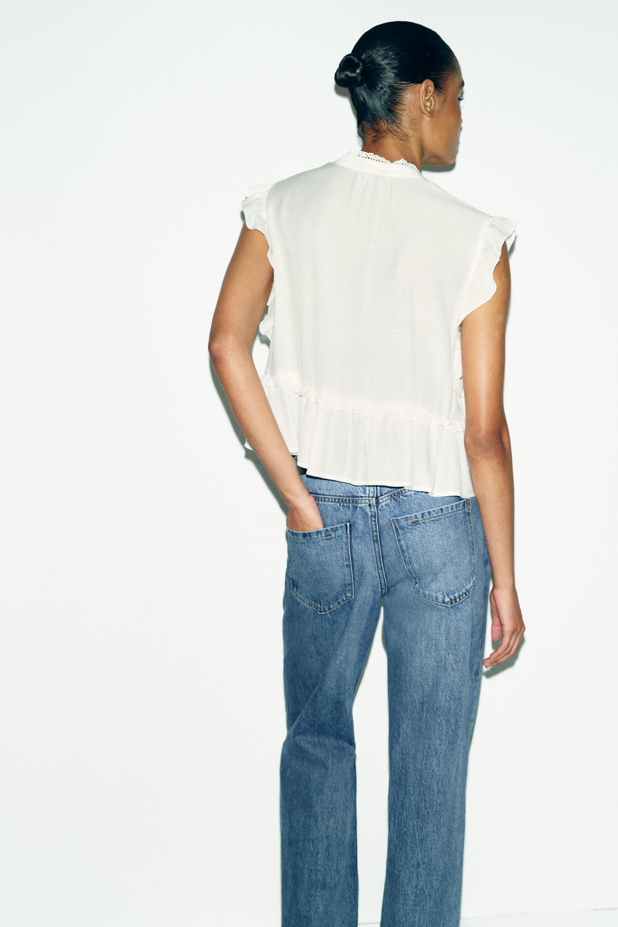 Add | Zara UK