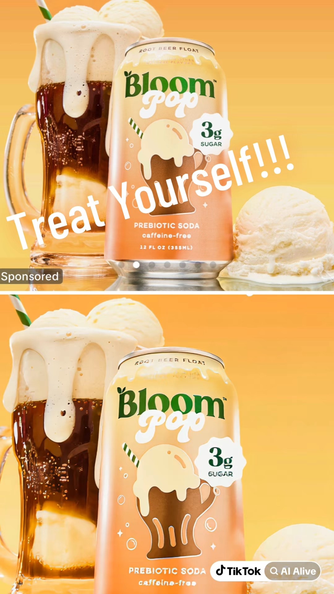 Yes treat yourself 💕 @ bloomn

#LTKActive #LTKfoodie #LTKfitnessgoals