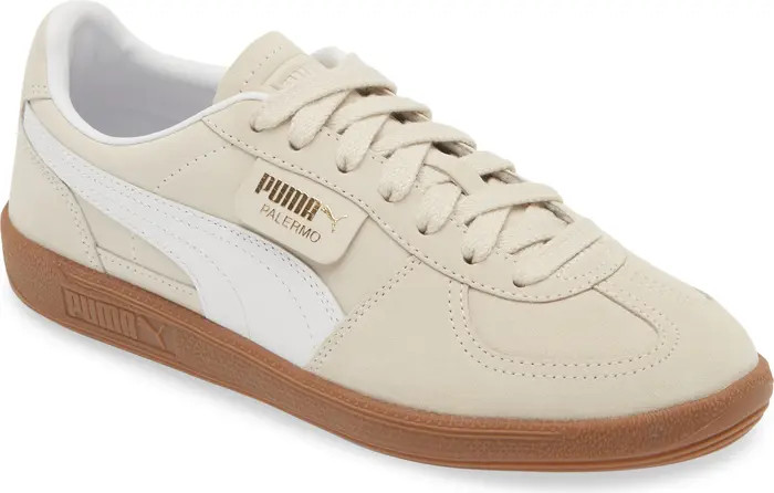 Palermo Leather Sneaker (Women) | Nordstrom