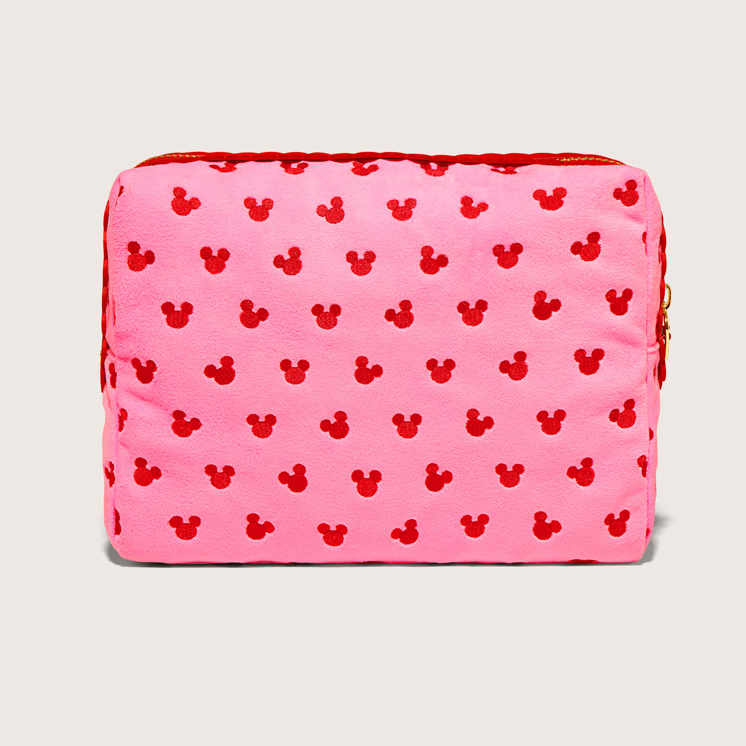 Disney Mickey & Minnie Collection Pouch - Customizable | Stoney Clover Lane | Stoney Clover Lane
