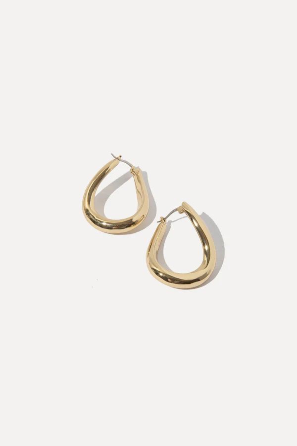 Diana Hoops | Miranda Frye Inc.