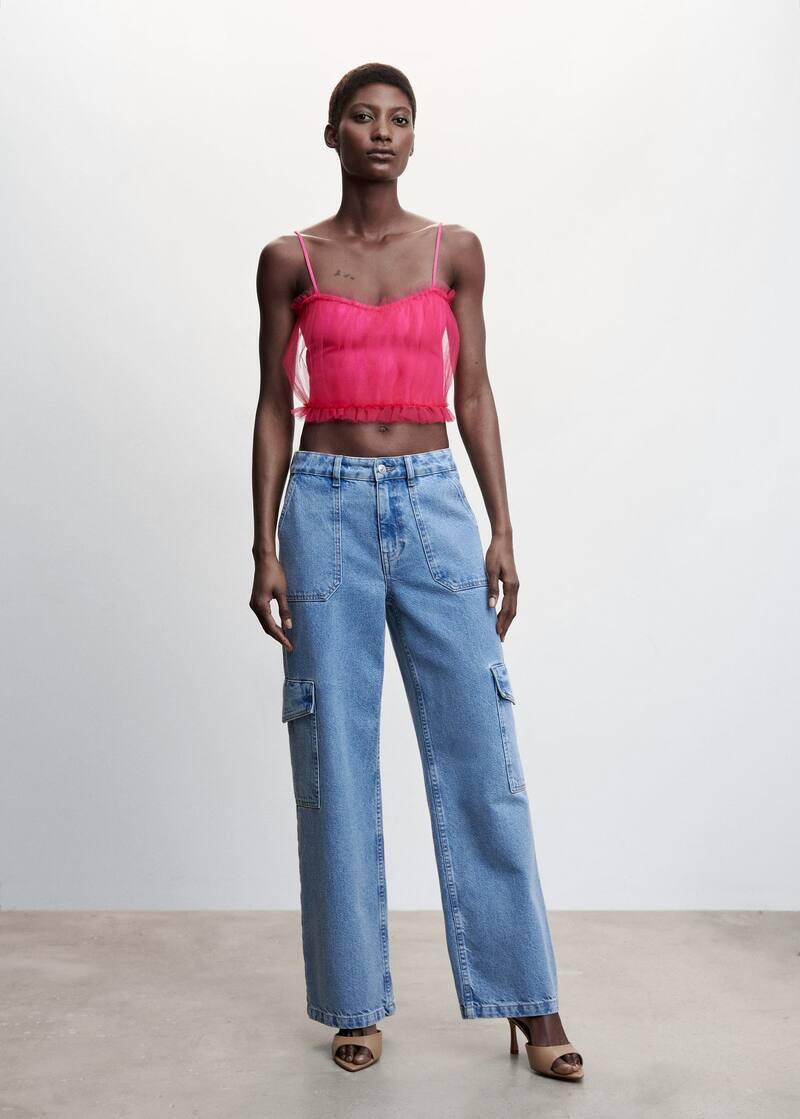 US$ 49.99 | MANGO (US)