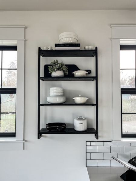 W A Y D A Y / obsessed with our open kitchen shelving on sale now

Wayfair | Wayday | Modern Organic Farmhouse | Magnolia | Cookbooks | Display Stand | Amazon Canadaa

#LTKcanada #LTKstyletip #LTKhome