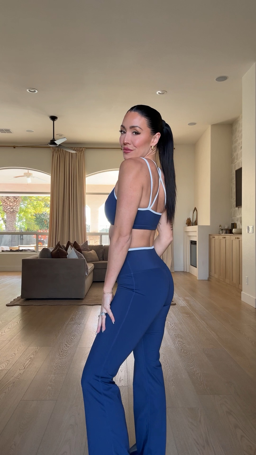 Amazon active pieces under $50!
Wearing a size small in all except the tennis dress I am in a size 0-2 

Workout set
Workout dress


#LTKActive #LTKootd #LTKSeasonal