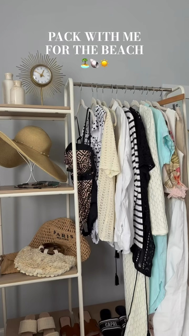 Beach outfits, beach essentials, swimwear, swimsuit, coverup, beach dress, linen pants, vacation outfit, resortwear, summer dresses, summer outfits

#LTKSwim #LTKTravel #LTKOver40