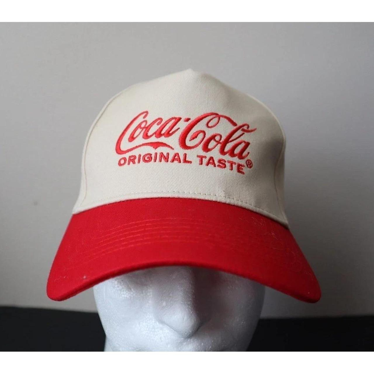 Coca-Cola Collectible - Tan | Depop US