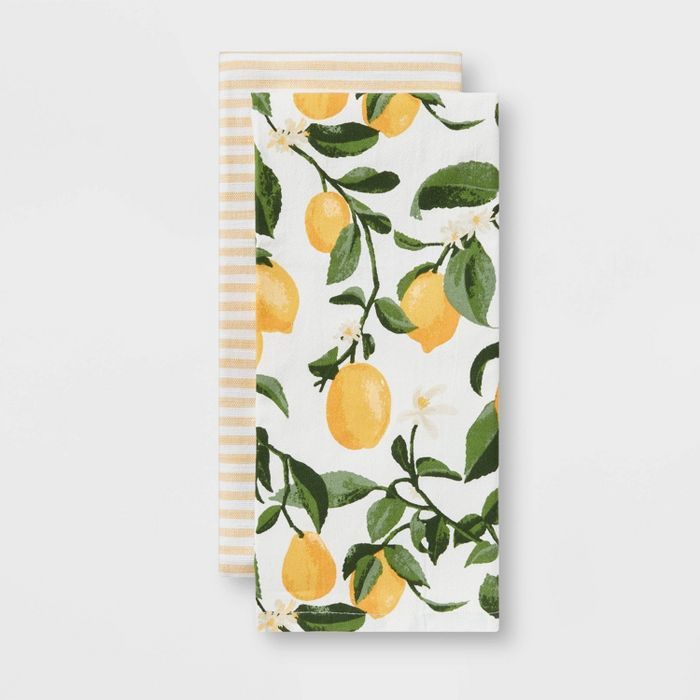 Kitchen Towels | Target