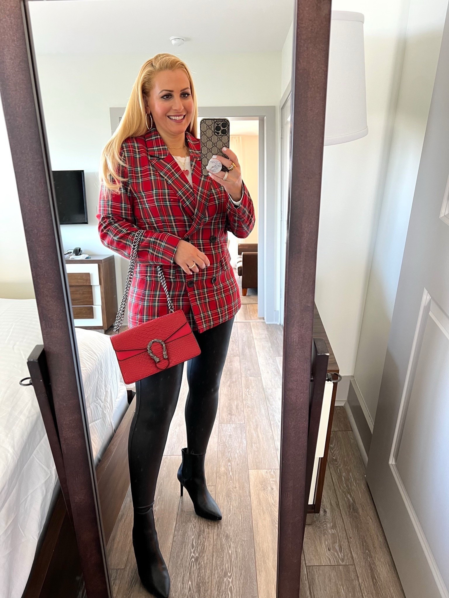 Gift guide:  Christmas outfit, gift guide, gift guides, gifts for her, gift guide for her, gift ideas for her, gift ideas, holiday gifts, holiday gifting, holiday gift, holiday gift guide, gift guides, gift, gifts, holiday season, holiday gifts 2025


Blazer Large (fits true to size)
Leggings Large
Boots Size 10


Follow my LTK @jtstjtst11 on the @shop.LTK app to view this post and get my exclusive app-only content!

#liketkit #LTKSeasonal #LTKFindsUnder100 #LTKOver40 #LTKWorkwear #LTKmorningroutine #LTKSaleAlert #LTKFindsUnder50 #LTKGiftGuide #LTKHoliday #LTKMidsize #LTKTravel #LTKgrwm #LTKootd



#LTKSeasonal #LTKFindsUnder100 #LTKOver40 #LTKWorkwear #LTKmorningroutine #LTKSaleAlert #LTKFindsUnder50 #LTKGiftGuide #LTKHoliday #LTKMidsize #LTKTravel #LTKgrwm #LTKootd #LTKstorytime