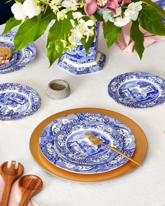 Spode Blue Italian Collection Back to results - Bloomingdale's | Bloomingdale's (US)