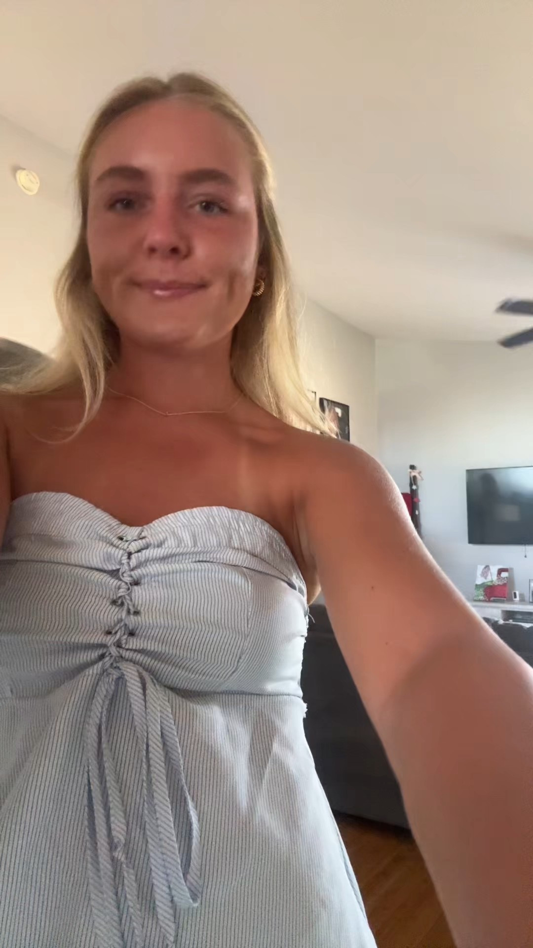 My outfit is thrifted but these are the lookalikes!!!