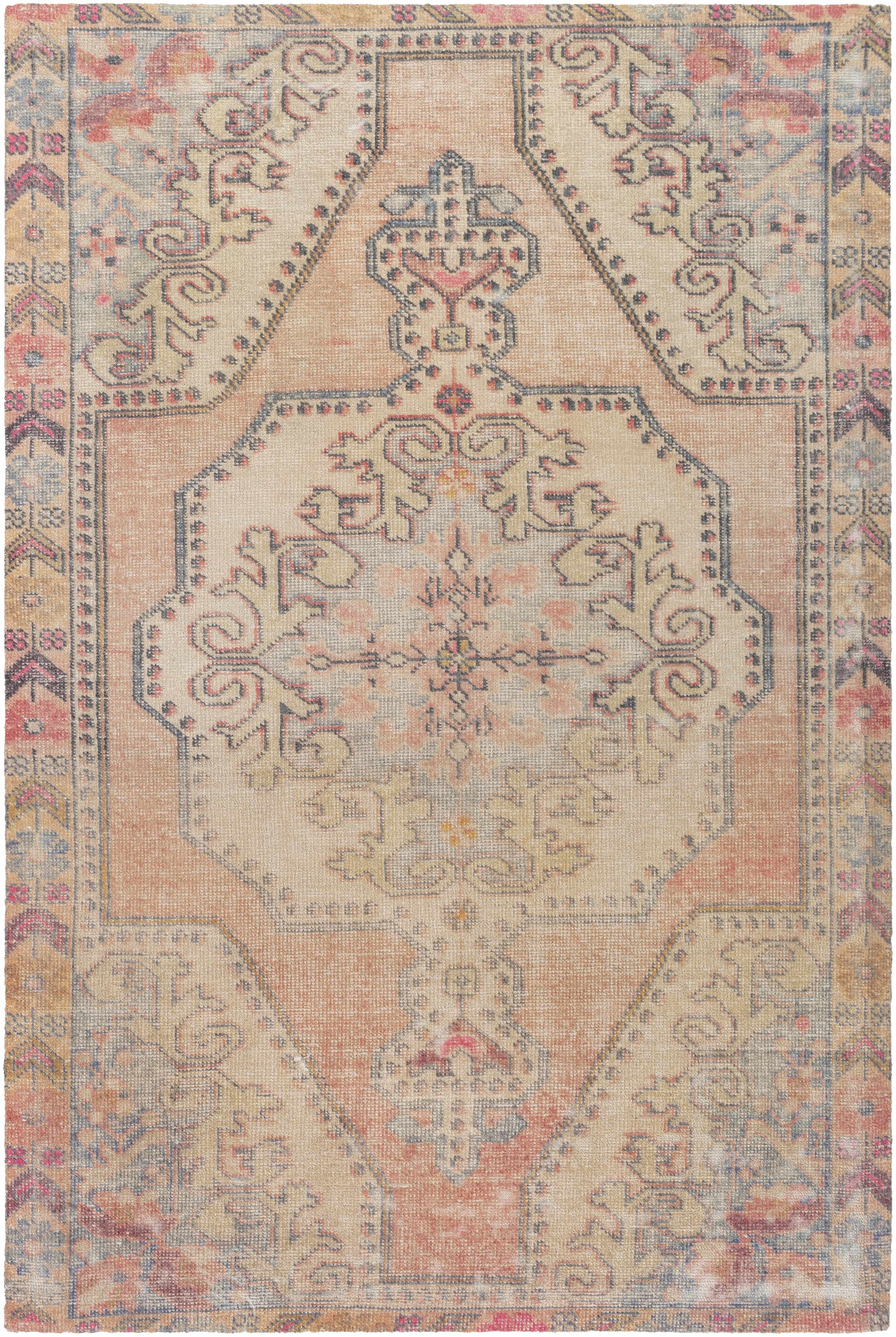 Queenscliff Area Rug | Boutique Rugs